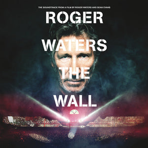 ROGER WATERS | ROGER WATERS THE WALL VINYL