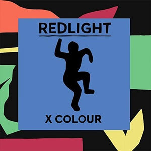 REDLIGHT | X COLOUR
