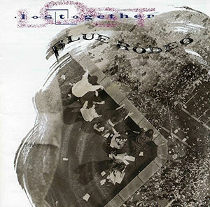BLUE RODEO | LOST TOGETHER (2LP)