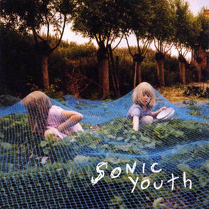 SONIC YOUTH | MURRAY STREET