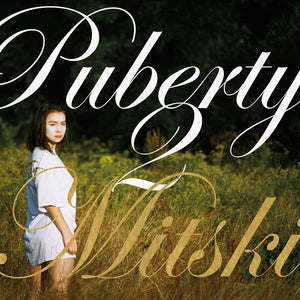 MITSKI | PUBERTY 2 (SOFTPACK)