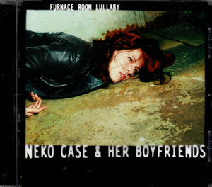 NEKO CASE | FURNACE ROOM LULLABY