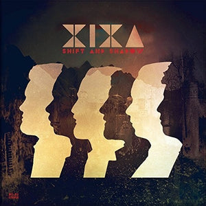 IXA | SHIFT AND SHADOW