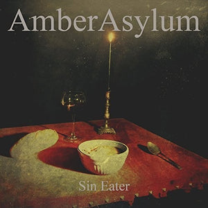AMBER ASYLUM | SIN EATER
