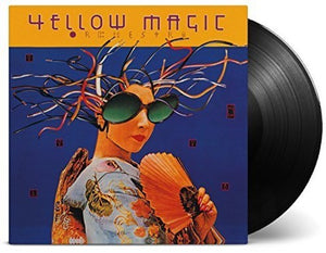 YELLOW MAGIC ORCHESTRA | YMO USA & YELLOW MAGIC ORCHESTRA