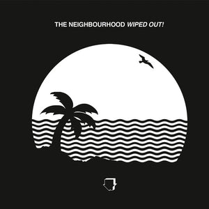 NEIGHBOURHOOD | WIPED OUT (2LP SET) (VINYL)