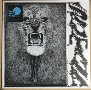 SANTANA | SANTANA