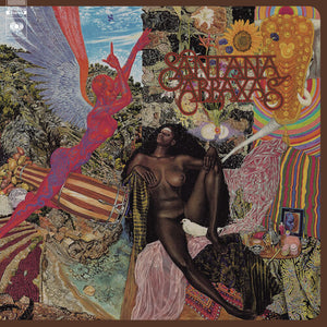 SANTANA | ABRAXAS