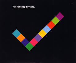 PET SHOP BOYS | YES ETC (2CD DIGI)