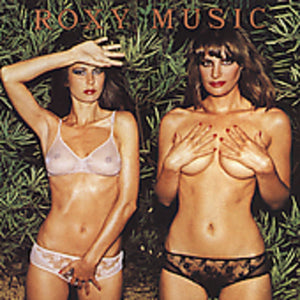ROXY MUSIC | COUNTRY LIFE