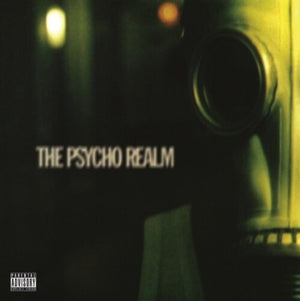 THE PSYCHO REALM | PSYCHO REALM