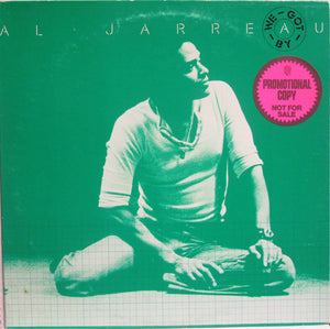 AL JARREAU | WE GOT BY - NZ