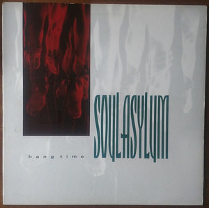 SOUL ASYLUM | HANG TIME - UK