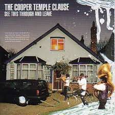 COOPER TEMPLE CLAUSE | SEE THIS THROUGH AND LEAVE (2CD)
