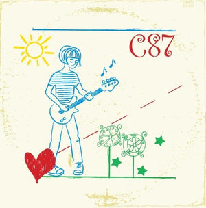 VARIOUS ARTISTS | C87: DELUXE BOXSET / VARIOUS