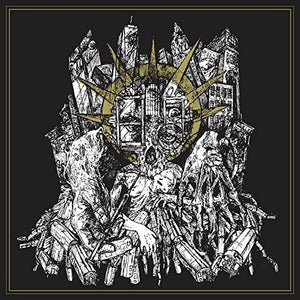 IMPERIAL TRIUMPHANT | ABYSSAL GODS