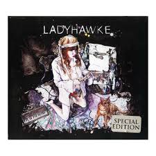 LADYHAWKE | LADYHAWKE COLLECTORS EDITION (BONUS TRACKS)