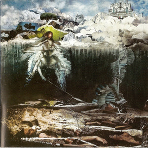 JOHN FRUSCIANTE | EMPYREAN