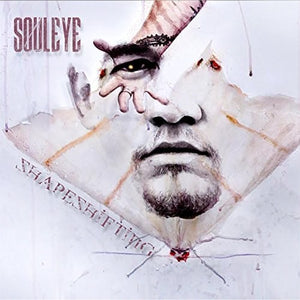 SOULEYE | SHAPESHIFTING
