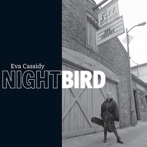 EVA CASSIDY | NIGHTBIRD