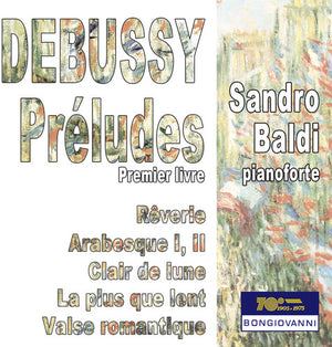 PRELUDES BOOK 1