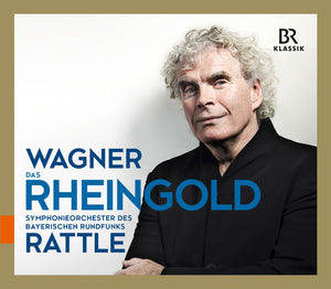 DAS RHEINGOLD