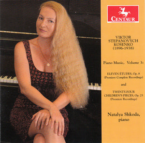 PIANO MUSIC 3