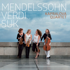 | STRING QUARTETS
