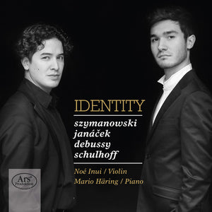 IDENTITY