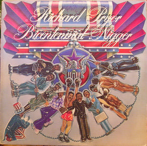RICHARD PRYOR | BICENTENNIAL NIGGER