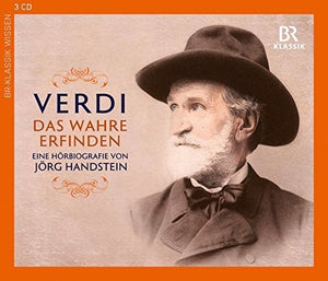 DAS WAHRE ERFINDEN EINE HOERBIOGRAFIE VON JOERG