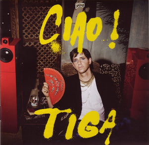 TIGA | CIAO