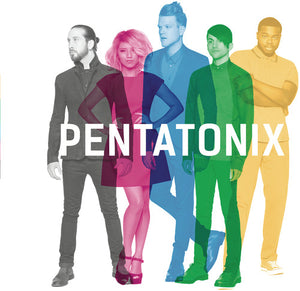 PENTATONIX | PENTATONIX