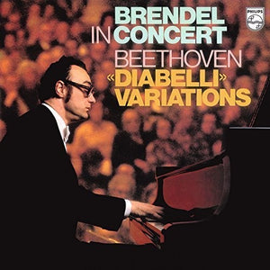 | DIABELLI VARIATION OP 120