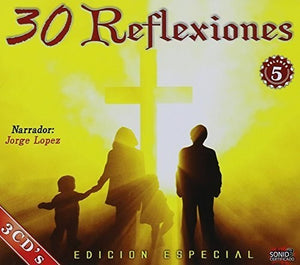 VARIOUS ARTISTS | 30 REFLEXIONES 5 / VARIOUS