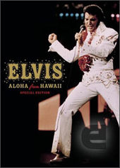 ALOHA FROM HAWAII - SPECIAL EDITION