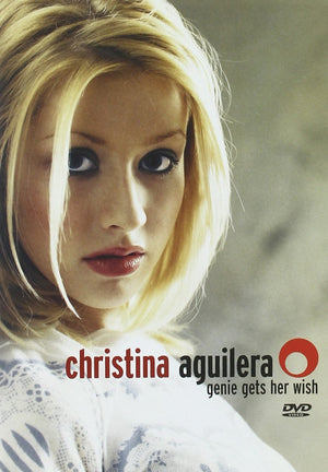 CHRISTINA AGUILERA | GENIE GETS HER WISH