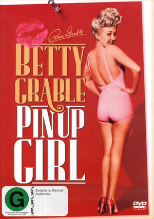 MOVIE COM | PINUP GIRL