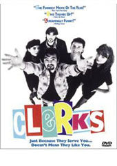 MOVIE CO | CLERKS - COLLECTORS EDITION