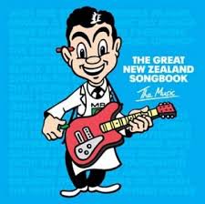 VARIOUS | GREAT NEW ZEALAND SONGBOOK MUSIC (2CD)