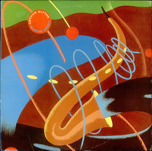 ARTHUR BLYTHE | BLYTHE SPIRIT