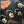 BEATLES | RUBBER SOUL - AUSTRALIAN BLACK PARLOPHONE REISSUE STEREO