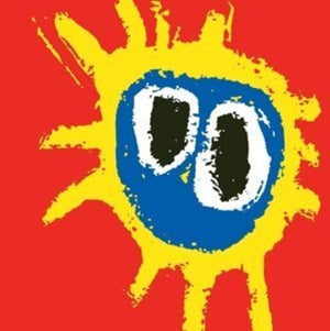PRIMAL SCREAM | SCREAMADELICA (2LP SET) (VINYL)