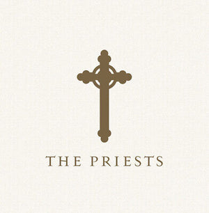 PRIESTS | PRIESTS