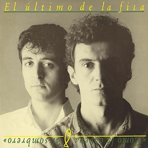 EL ULTIMO DE LA FILA | COMO LA CABEZA AL SOMBRERO