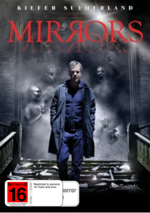 MOVIE HO | MIRRORS