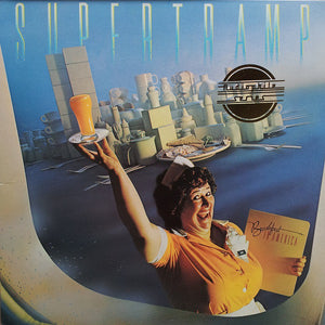 SUPERTRAMP | BREAKFAST IN AMERICA - AUDIOPHILE SERIES