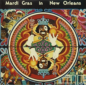 MARDI GRAS IN NEW ORLEANS | MARDI GRAS IN NEW ORLEANS / VARIOUS