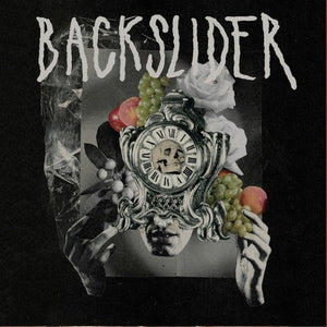 BACKSLIDER | MOTHERFUCKER