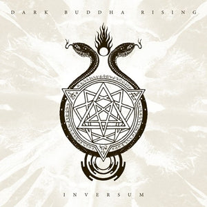 DARK BUDDHA RISING | INVERSUM